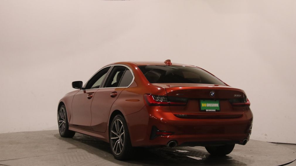 BMW 330I 330i xDrive 2019 d&rsquo;occasion à vendre - 5