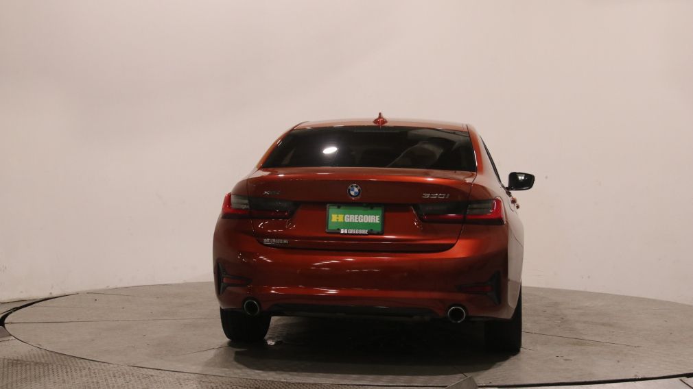 BMW 330I 330i xDrive 2019 d&rsquo;occasion à vendre - 6