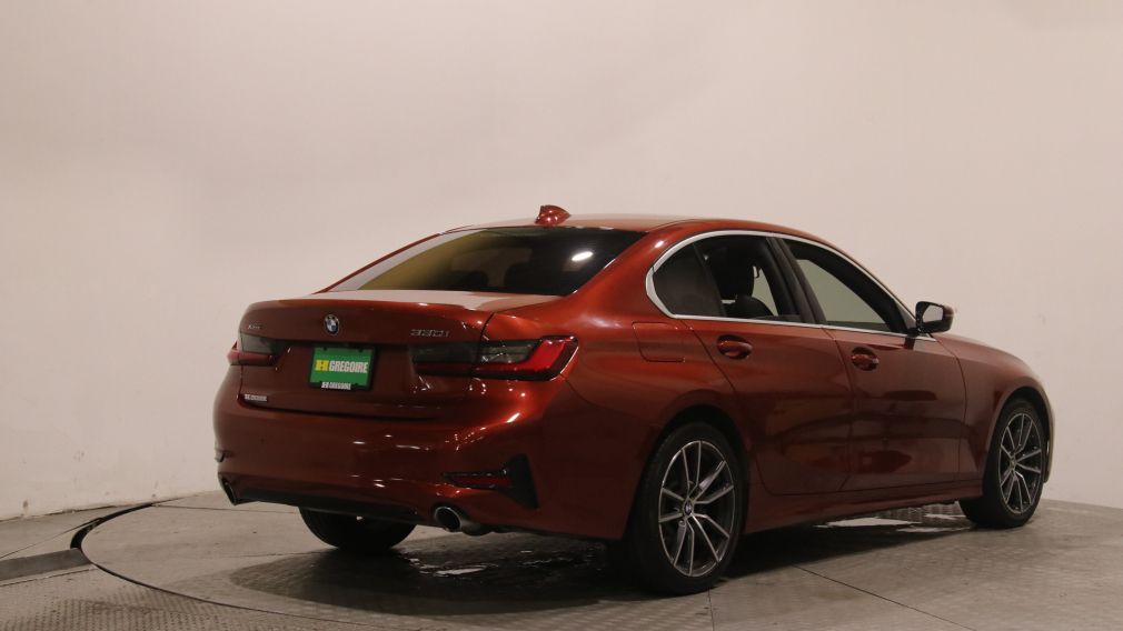 BMW 330I 330i xDrive 2019 d&rsquo;occasion à vendre - 7