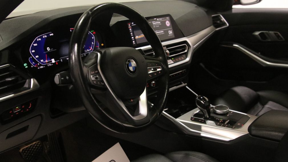 BMW 330I 330i xDrive 2019 d&rsquo;occasion à vendre - 9