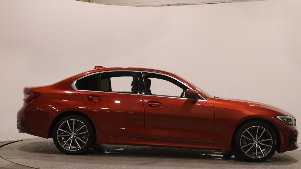 BMW 330I 330i xDrive 2019 d&rsquo;occasion à vendre - 8