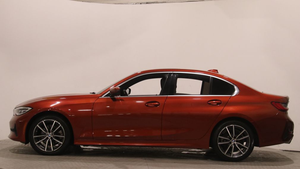 BMW 330I 330i xDrive 2019 d&rsquo;occasion à vendre - 4
