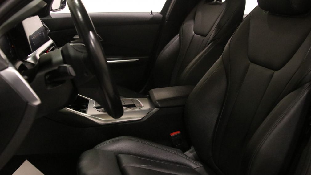 BMW 330I 330i xDrive 2019 d&rsquo;occasion à vendre - 10