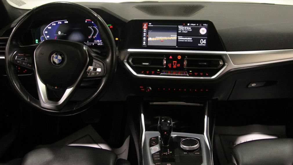 BMW 330I 330i xDrive 2019 d&rsquo;occasion à vendre - 15