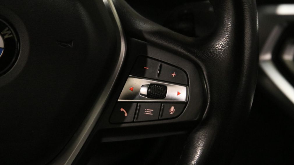 BMW 330I 330i xDrive 2019 d&rsquo;occasion à vendre - 18