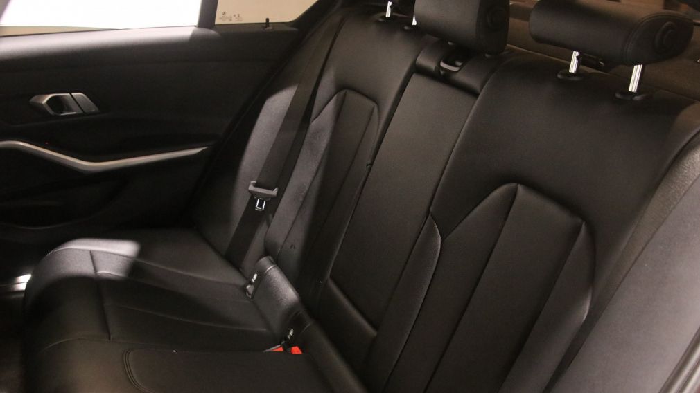 BMW 330I 330i xDrive 2019 d&rsquo;occasion à vendre - 24