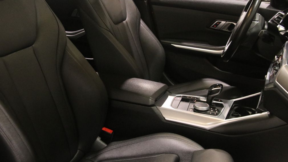 BMW 330I 330i xDrive 2019 d&rsquo;occasion à vendre - 26