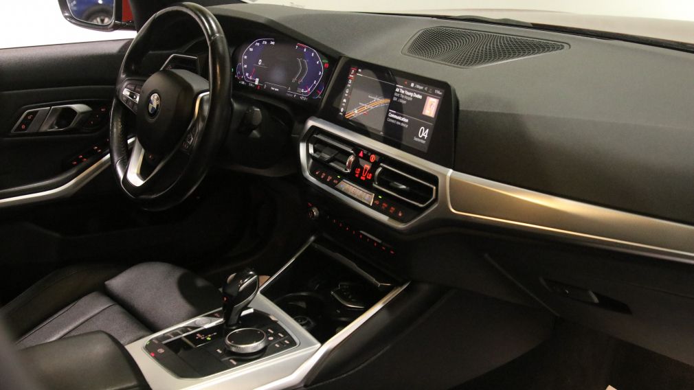 BMW 330I 330i xDrive 2019 d&rsquo;occasion à vendre - 27