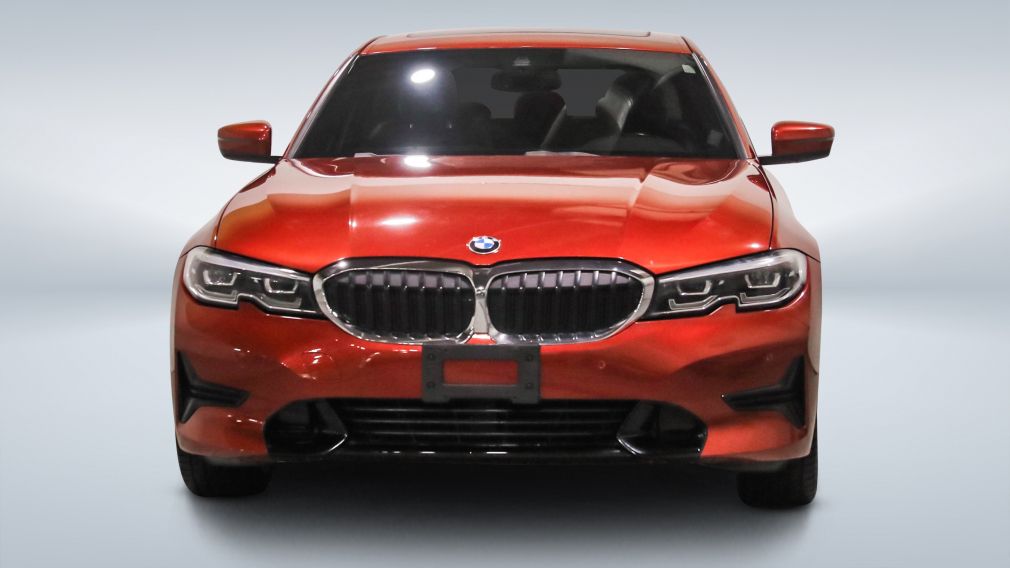 BMW 330I 330i xDrive 2019 à vendre à Trois-Rivières - 2