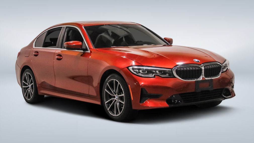 BMW 330I 330i xDrive