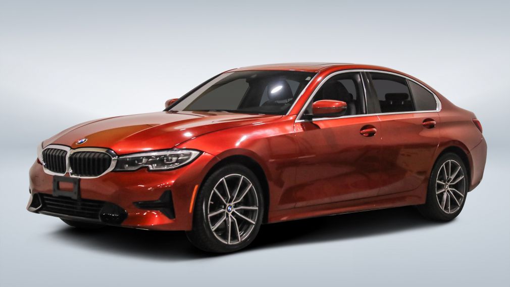 BMW 330I 330i xDrive 2019 à vendre à Trois-Rivières - 3