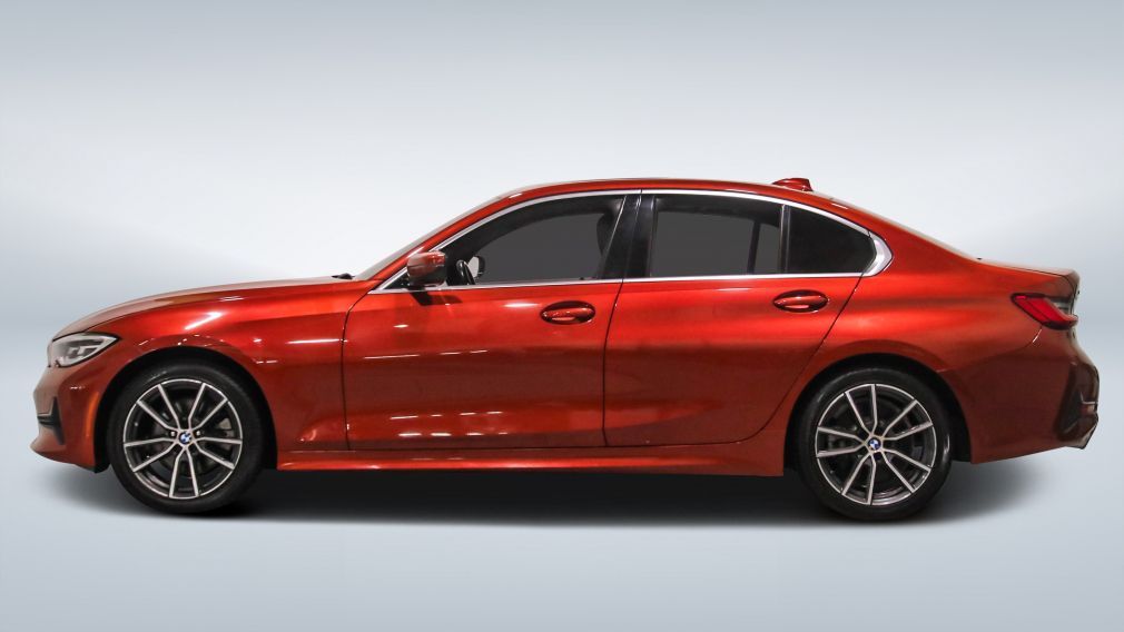 BMW 330I 330i xDrive 2019 à vendre à Trois-Rivières - 4