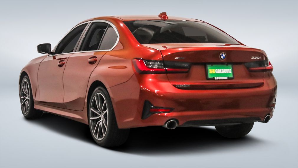 BMW 330I 330i xDrive 2019 à vendre à Trois-Rivières - 5