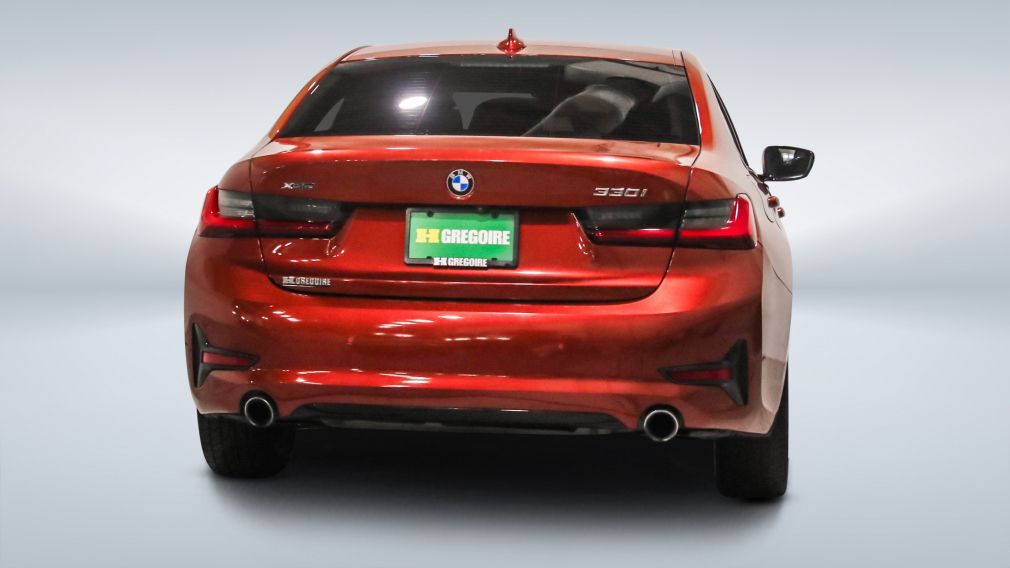 BMW 330I 330i xDrive 2019 à vendre à Trois-Rivières - 6