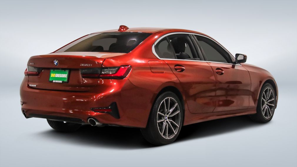 BMW 330I 330i xDrive 2019 à vendre à Trois-Rivières - 7