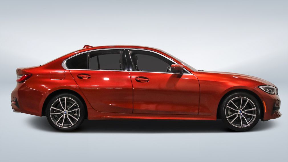 BMW 330I 330i xDrive 2019 à vendre à Trois-Rivières - 8