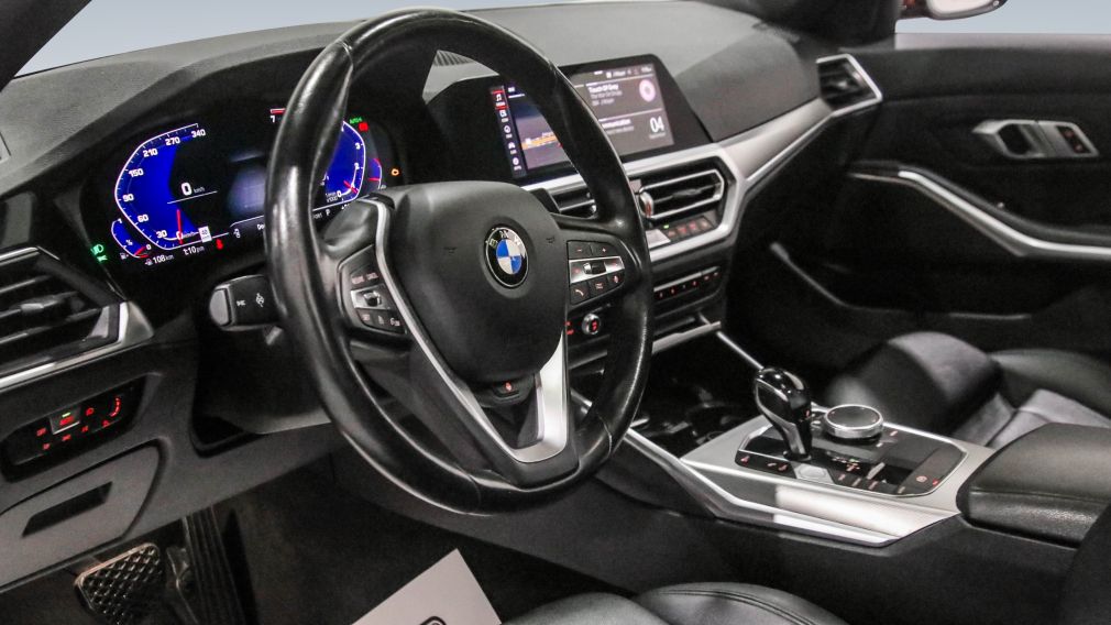 BMW 330I 330i xDrive 2019 à vendre à Trois-Rivières - 9