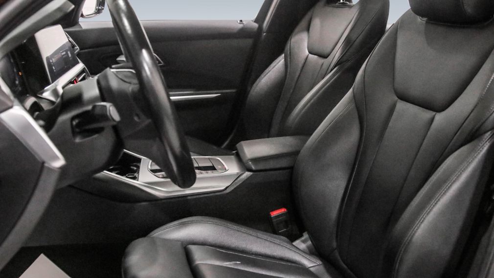 BMW 330I 330i xDrive 2019 à vendre à Trois-Rivières - 10