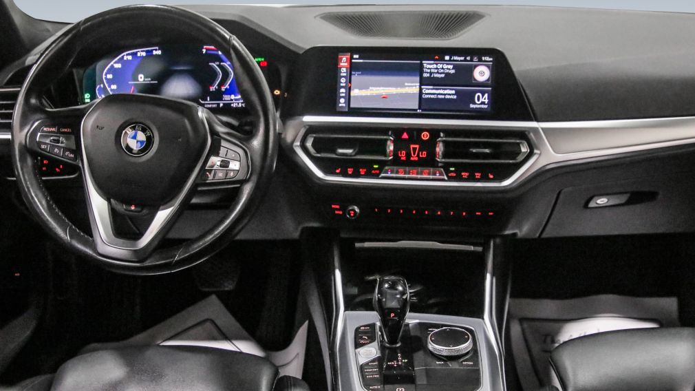 BMW 330I 330i xDrive 2019 à vendre à Trois-Rivières - 15