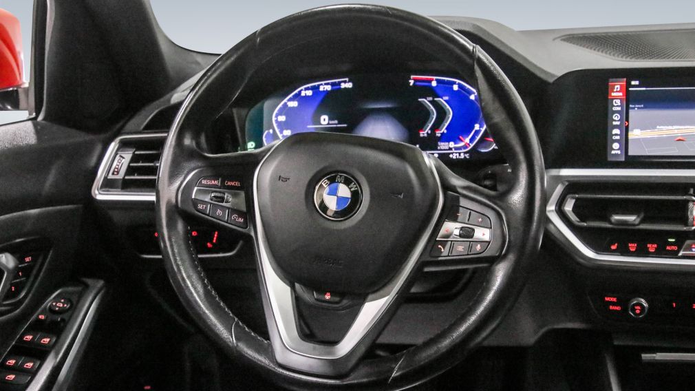BMW 330I 330i xDrive 2019 à vendre à Trois-Rivières - 16