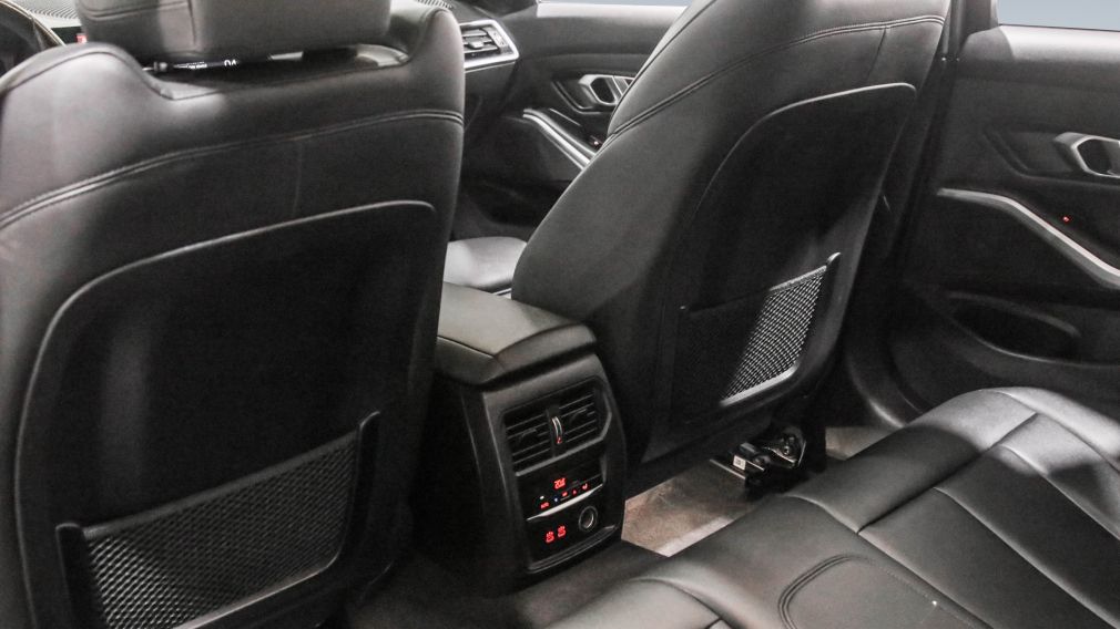 BMW 330I 330i xDrive 2019 à vendre à Trois-Rivières - 23