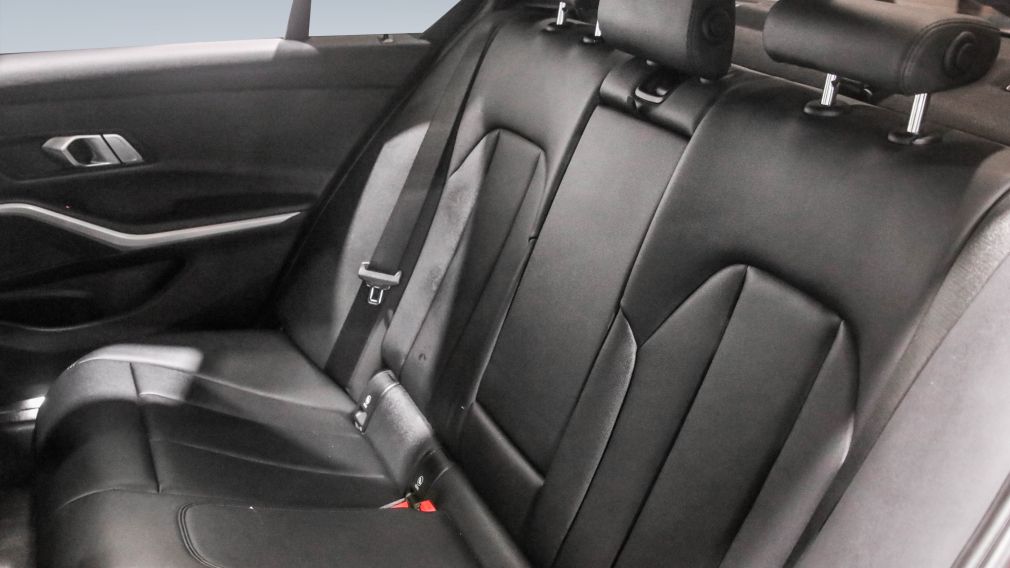 BMW 330I 330i xDrive 2019 à vendre à Trois-Rivières - 24
