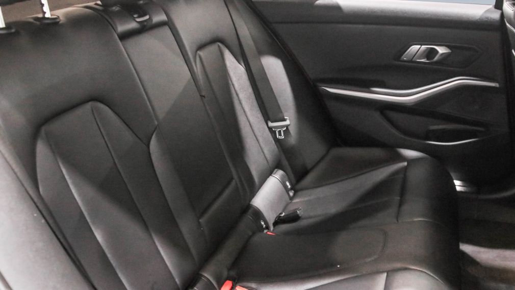 BMW 330I 330i xDrive 2019 à vendre à Trois-Rivières - 25