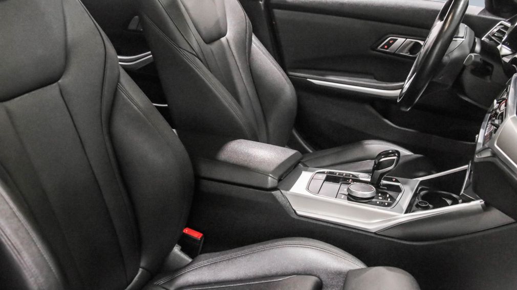 BMW 330I 330i xDrive 2019 à vendre à Trois-Rivières - 26