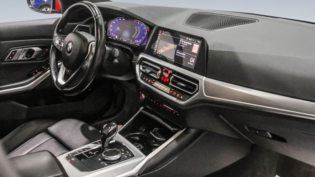 BMW 330I 330i xDrive 2019 à vendre à Trois-Rivières - 27