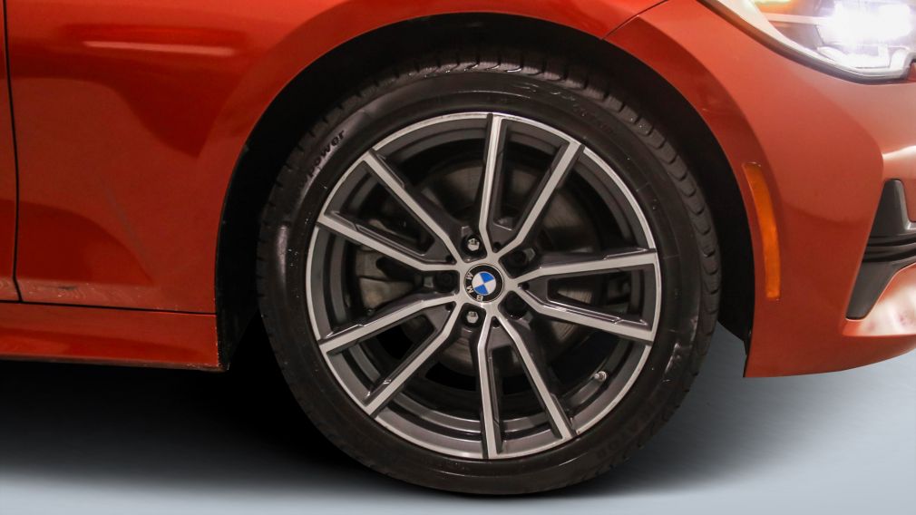 BMW 330I 330i xDrive 2019 à vendre à Trois-Rivières - 29