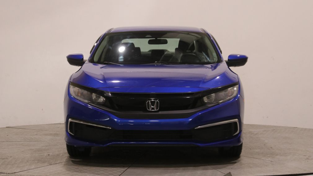 Honda Civic LX 2019 d&rsquo;occasion à vendre - 2