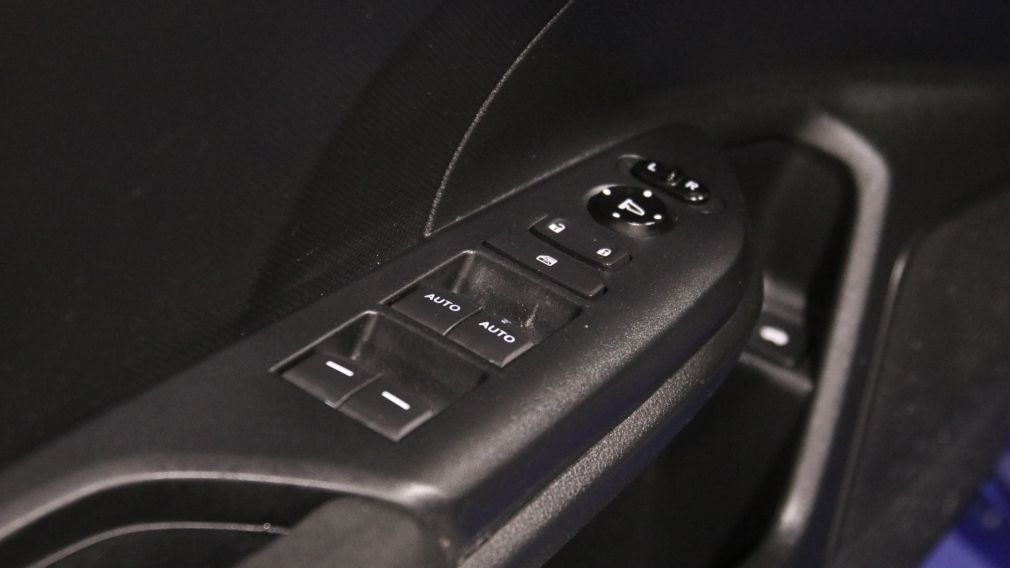 Honda Civic LX 2019 d&rsquo;occasion à vendre - 11
