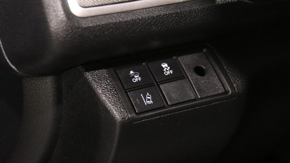 Honda Civic LX 2019 d&rsquo;occasion à vendre - 12
