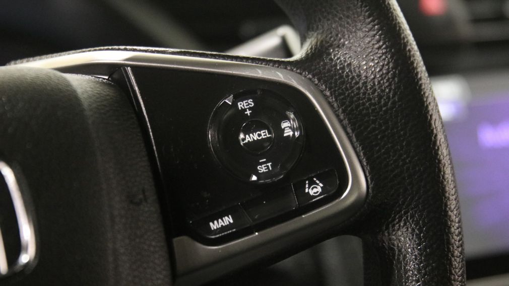 Honda Civic LX 2019 d&rsquo;occasion à vendre - 14