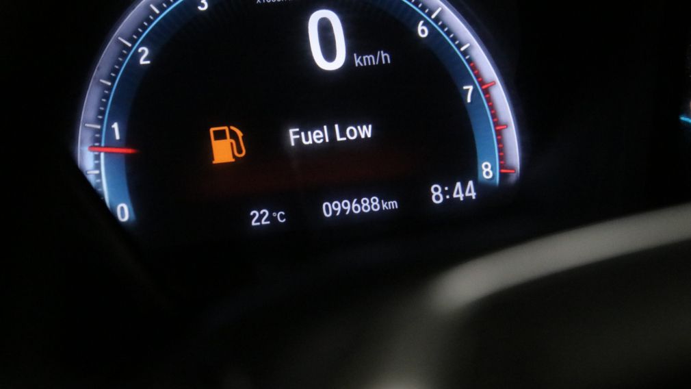 Honda Civic LX 2019 d&rsquo;occasion à vendre - 15