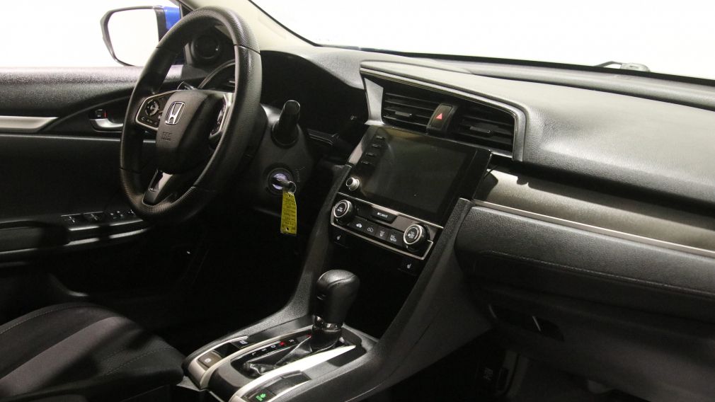 Honda Civic LX 2019 d&rsquo;occasion à vendre - 22