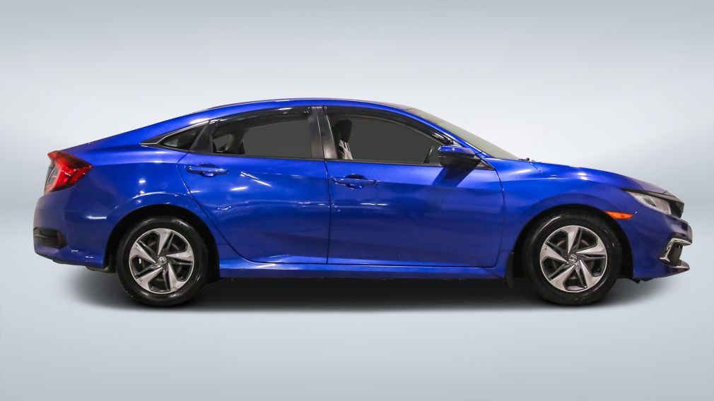 Honda Civic LX 2019 à vendre à Donnacona - 8
