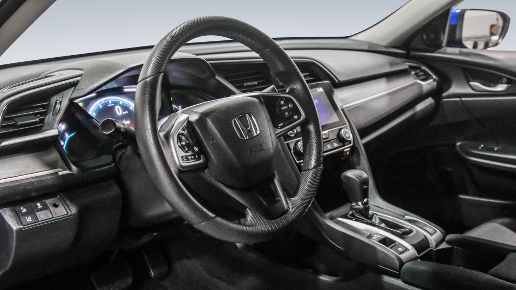 Honda Civic LX 2019 à vendre à Donnacona - 9