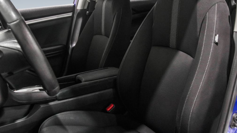 Honda Civic LX 2019 à vendre à Donnacona - 10