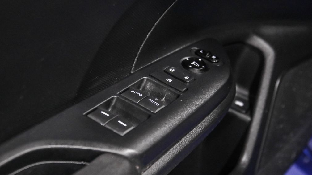 Honda Civic LX 2019 à vendre à Donnacona - 11