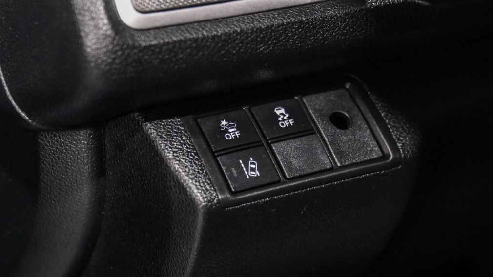 Honda Civic LX 2019 à vendre à Donnacona - 12