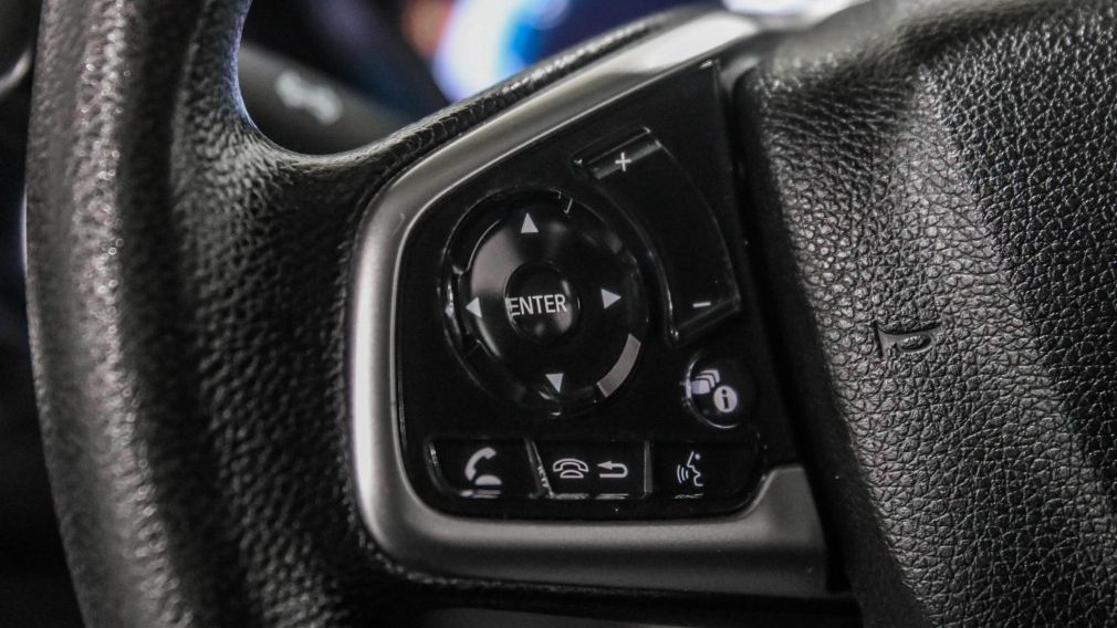 Honda Civic LX 2019 à vendre à Donnacona - 13