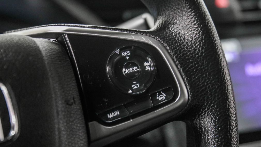Honda Civic LX 2019 à vendre à Donnacona - 14