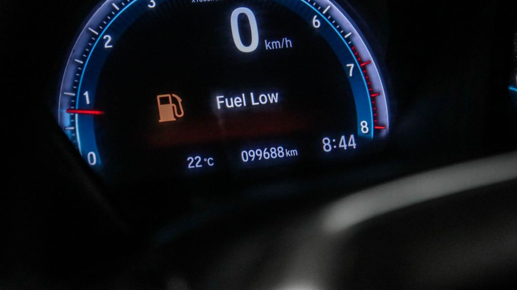 Honda Civic LX 2019 à vendre à Donnacona - 15