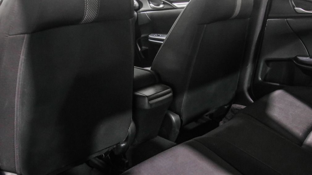 Honda Civic LX 2019 à vendre à Donnacona - 18