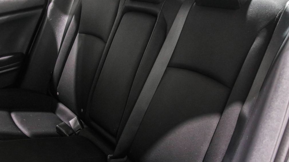 Honda Civic LX 2019 à vendre à Donnacona - 19