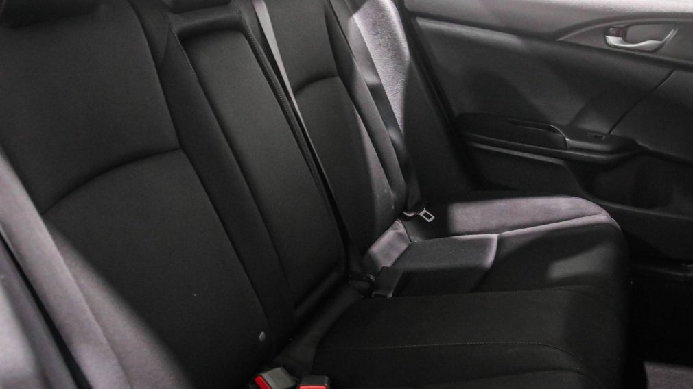 Honda Civic LX 2019 à vendre à Donnacona - 20