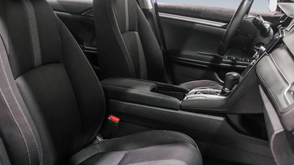 Honda Civic LX 2019 à vendre à Donnacona - 21