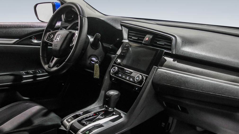 Honda Civic LX 2019 à vendre à Donnacona - 22