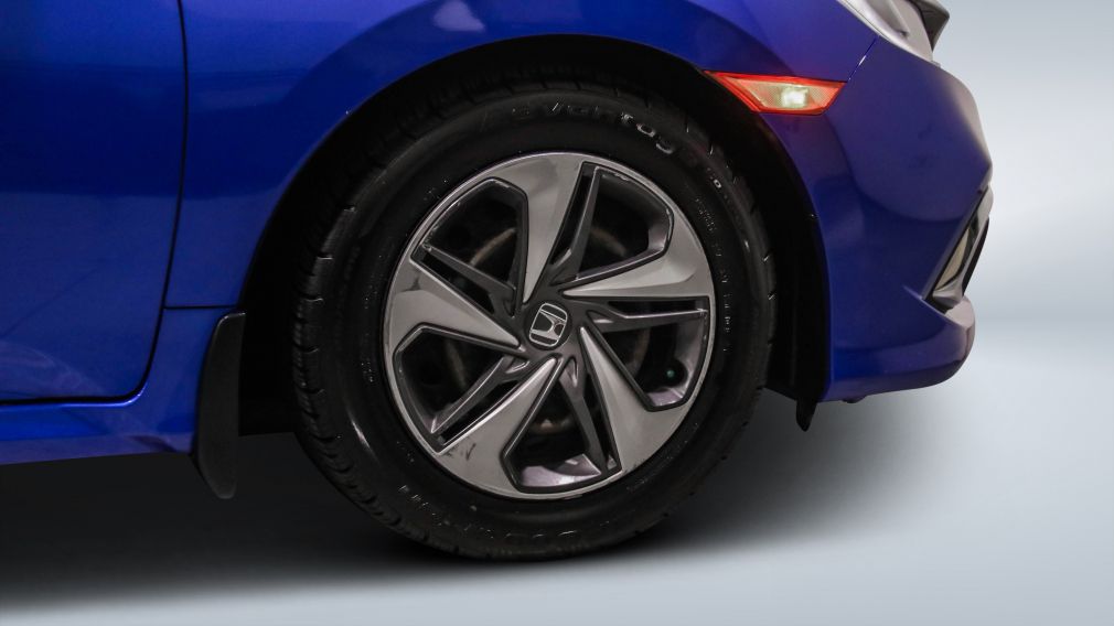 Honda Civic LX 2019 à vendre à Donnacona - 23